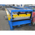 corrugated roll forming machine